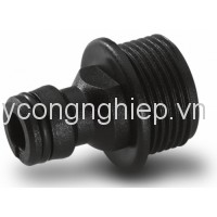 Ngõ nối nước Karcher G3/4 2.645-099.0