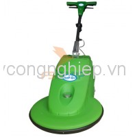 Máy đánh bóng sàn công nghiệp Supper Clean SC-1500