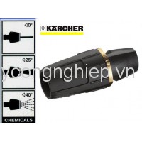 Đầu phun áp lực 1 tia Karcher 4.767-147.0 (5/11 P, 6/15c, 6/15 M và 5/12c)