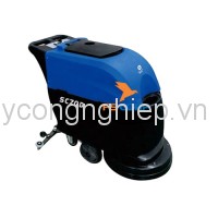 Máy chà sàn liên hợp Supper Clean SC-70D