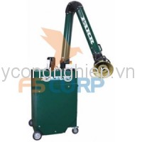 Máy gom bụi công nghiệp Zephyrs F5 Eco