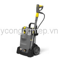 Máy phun áp lực Karcher HD 7/16-4 M mã 1.524-955.0