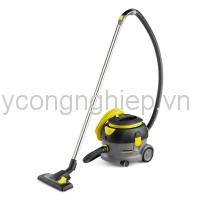 Máy hút bụi Karcher T 12/1 HF chạy điện 110v (1.355-147.0)