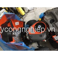 Máy cắt cỏ người lái Husqvarna TC138L 