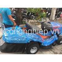 Máy cắt cỏ người lái Husqvarna TC138L 