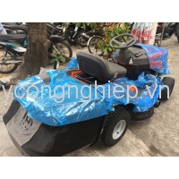 Máy cắt cỏ người lái Husqvarna TC138L 