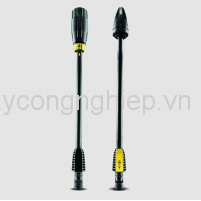 Máy phun áp lực Karcher K2 Full Control Car (1.673-408.0)