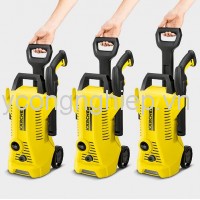 Máy phun áp lực Karcher K2 Full Control Car (1.673-408.0)