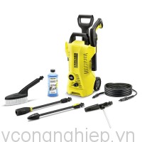 Máy phun áp lực Karcher K2 Full Control Car (1.673-408.0)