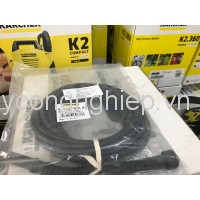 Dây phun áp lực Karcher 6 m 6.392-252.0