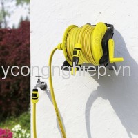 Bộ rulo vòi tưới 15m Karcher HR25 mã 2.645-041.0