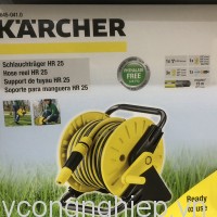 Bộ rulo vòi tưới 15m Karcher HR25 mã 2.645-041.0