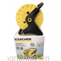 Bộ rulo vòi tưới 15m Karcher HR25 mã 2.645-041.0