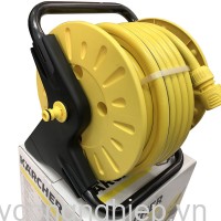 Bộ rulo vòi tưới 15m Karcher HR25 mã 2.645-041.0