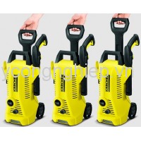 Máy phun áp lực Karcher K2 Full Control Car & PS 20 *EU