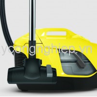 Máy hút bụi Karcher DS 6 (1.195-220.0)