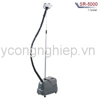 Bàn Ủi Hơi Nước Đứng SR-5000