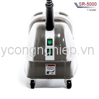 Bàn Ủi Hơi Nước Đứng SR-5000
