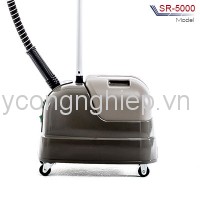 Bàn Ủi Hơi Nước Đứng SR-5000