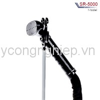 Bàn Ủi Hơi Nước Đứng SR-5000