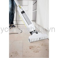 Máy lau sàn Karcher FC 5 Premium *EU (White) (1.055-560.0)
