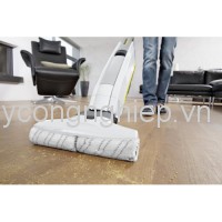 Máy lau sàn Karcher FC 5 Premium *EU (White) (1.055-560.0)