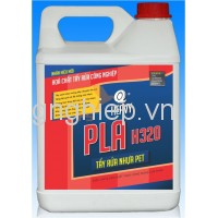 Hóa chất tẩy vẩy nhựa đa năng PLA H-320