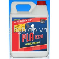 Hóa chất tẩy vẩy nhựa đa năng PLA N-320