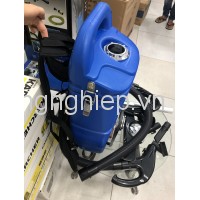 Máy hút bụi và thổi khô đeo vai Super Cleaner EV-501B (SC-501B)