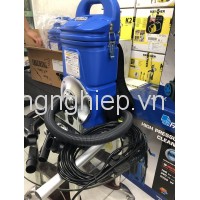 Máy hút bụi và thổi khô đeo vai Super Cleaner EV-501B (SC-501B)