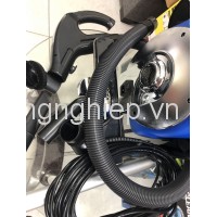 Máy hút bụi và thổi khô đeo vai Super Cleaner EV-501B (SC-501B)