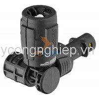 Đầu phun Karcher Vario Power Jet Short 360° VP 145 S (2.643-253.0)