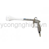 Súng, bình dọn nội thất, khoang máy, xịt gầm Tornador (Z-014aB-VJV)