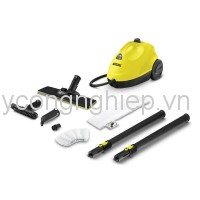 Máy làm sạch bằng hơi nước nóng Karcher SC 2 EasyFix *EU mã 1.512-050.0