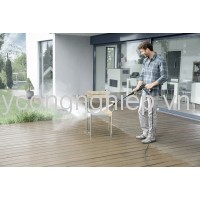 Máy phun áp lực Karcher K2 Full Control *EU (1.673-400.0)