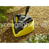 Đầu vệ sinh Karcher T Racer T550 (2.643-251.0)