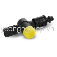 Đầu nối súng phun và thân súng Karcher (2.640-733.0)