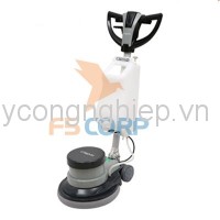 Máy chà sàn - thảm công nghiệp CLEPRO CS17G