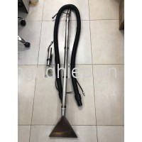 Máy giặt thảm giặt ghế sofa phun hút CLEPRO CS-C1/40