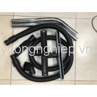 Máy giặt thảm giặt ghế sofa phun hút CLEPRO CS-C1/40