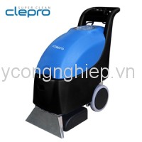 Máy giặt thảm nước nóng CLEPRO CT4A