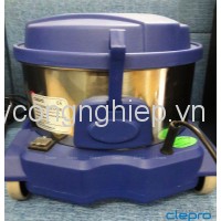 Máy hút bụi không ồn Clepro CP-101