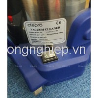 Máy hút bụi không ồn Clepro CP-101