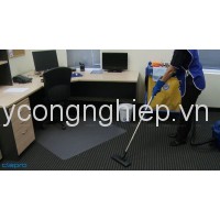 Máy hút bụi không ồn Clepro CP-101