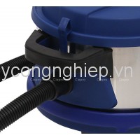 Máy hút bụi không ồn Clepro CP-101
