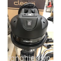 Máy hút bụi khô và ướt Clepro S1/30