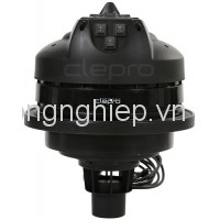 Máy hút bụi khô và ướt Clepro P3/60