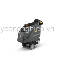 Máy chà sàn Karcher B 40 W Bp + Lid with tank cleaning + D 51 W Bp + Autofill + 850 curved squeegee + 1 x RM 755 ES (9.653-322.0)