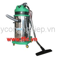 Máy hút bụi công nghiệp SUPPER CLEAN AC802J-3