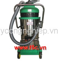 Máy hút bụi công nghiệp SUPPER CLEAN AC802J-3